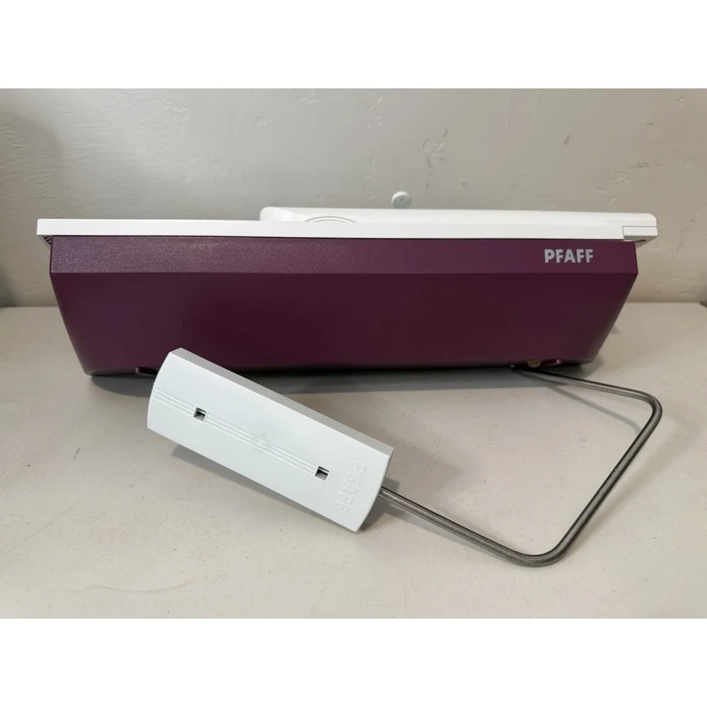 Pfaff Creative Embroidery Unit Attachment RA3021A - UNUSED / MINT - 2140‎ 2170